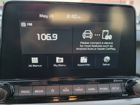 Used 2021 Kia Forte LXS FWD image 36
