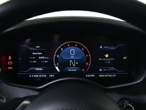 Used 2025 McLaren GTS image 11