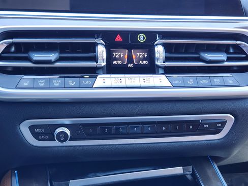 Used 2023 BMW X5 xDrive45e w/ Executive Package image 13