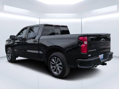 Used 2024 Chevrolet Silverado 1500 RST w/ All Star Edition Plus AWD/4WD image 5