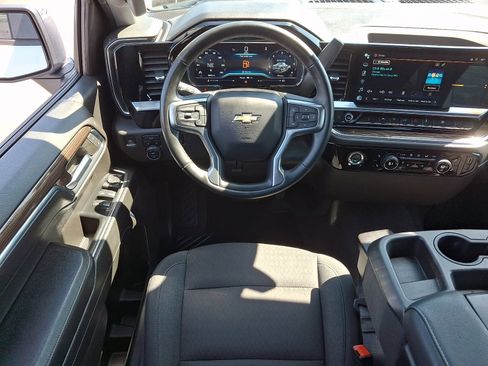 Certified 2023 Chevrolet Silverado 1500 LT AWD/4WD image 11