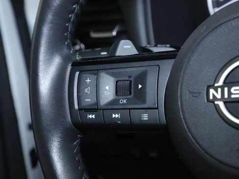 Certified 2023 Nissan Rogue SL AWD/4WD image 24