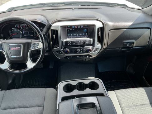 Used 2019 GMC Sierra 2500 SLE image 7
