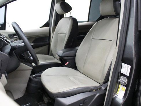 Used 2016 Ford Transit Connect Titanium image 8