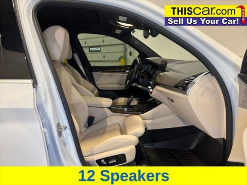 Used 2019 BMW X3 sDrive30i w/ Driving Assistance Package image 11