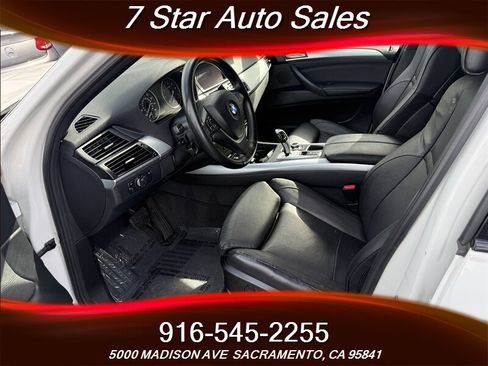 Used 2013 BMW X5 xDrive35i AWD/4WD image 8