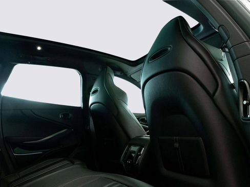 New 2026 Aston Martin DBX 707 image 37