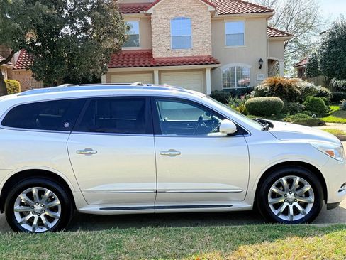 Used 2014 Buick Enclave Premium FWD image 8