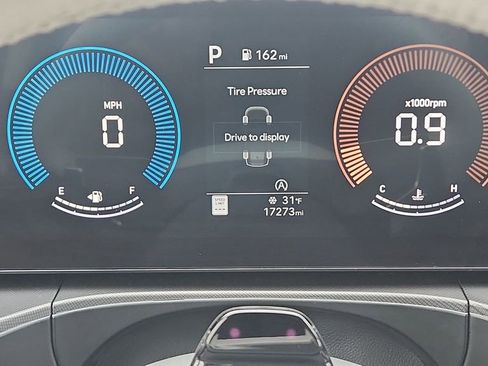 Used 2025 Hyundai Santa Fe SEL image 23