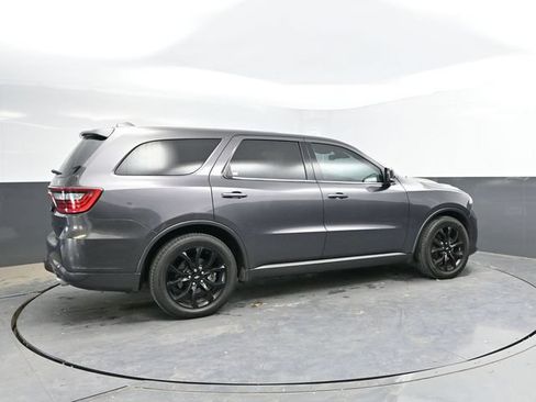 Used 2019 Dodge Durango R/T w/ Technology Group RWD image 4