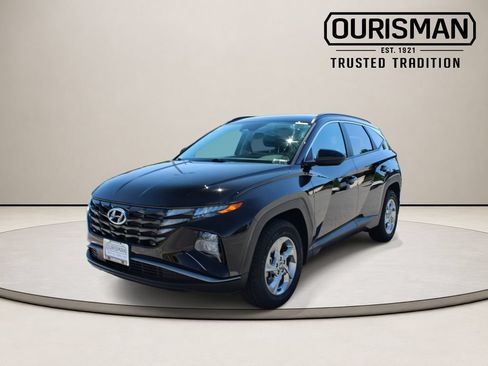 Used 2024 Hyundai Tucson SEL AWD/4WD image 5