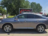 Used 2013 Lexus RX 350 2WD image 2
