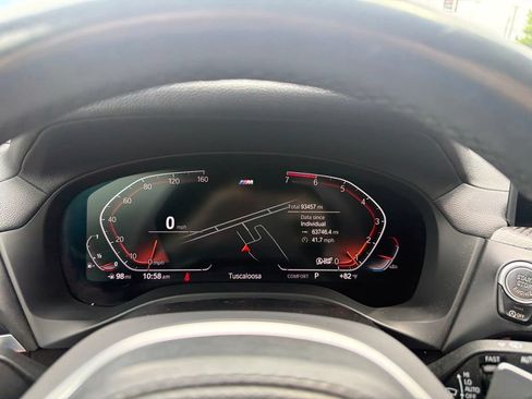 Used 2020 BMW X3 sDrive30i w/ M Sport Package 2 RWD image 19