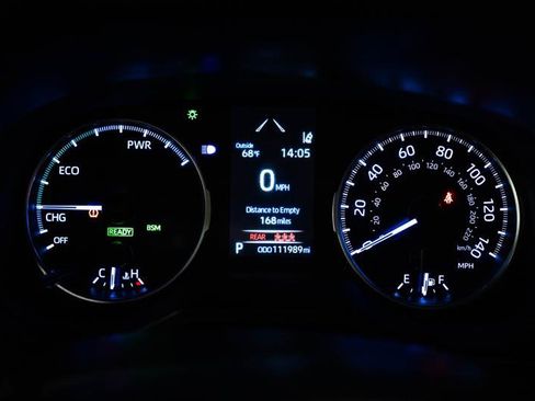 Used 2022 Toyota RAV4 XLE w/ Convenience Package AWD/4WD image 18