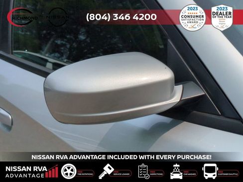 Used 2021 Dodge Charger SXT w/ Leather Interior Group image 13