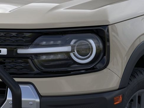 New 2025 Ford Bronco Sport Big Bend AWD/4WD image 18