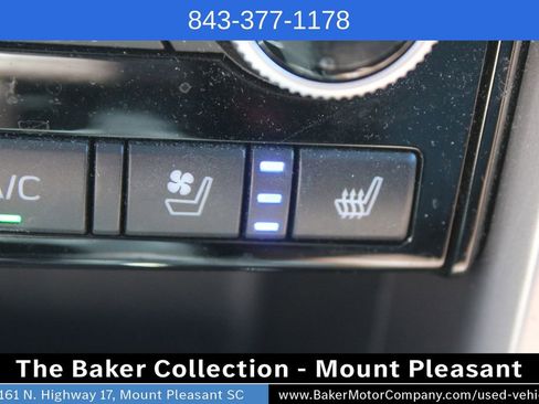 Used 2019 Subaru Ascent Touring image 46