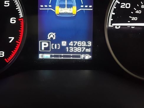 Used 2019 Subaru Forester Limited AWD/4WD image 24
