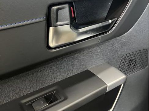 New 2025 Toyota Tundra Platinum AWD/4WD image 22