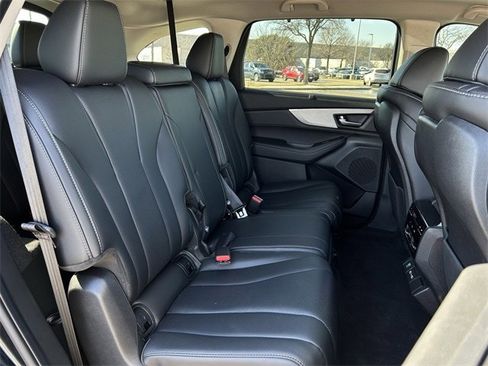 Certified 2024 Acura MDX SH-AWD w/ Technology Package image 32