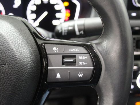 Certified 2022 Honda Civic EX image 23