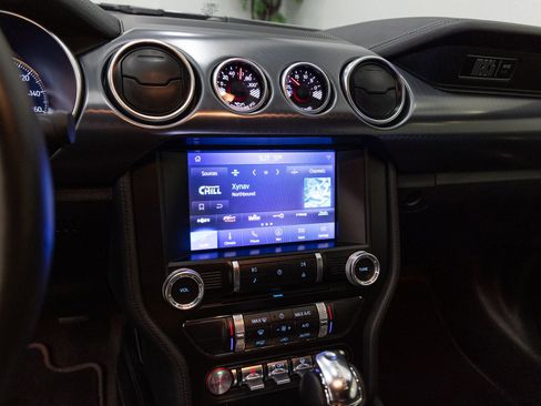 Used 2022 Ford Mustang Mach 1 w/ Equipment Group 700A image 19