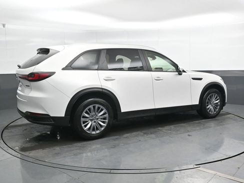 Used 2024 MAZDA CX-90 3.3 Turbo w/ Select Package image 4
