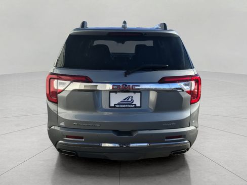 Certified 2023 GMC Acadia Denali w/ Denali Technology Package image 27