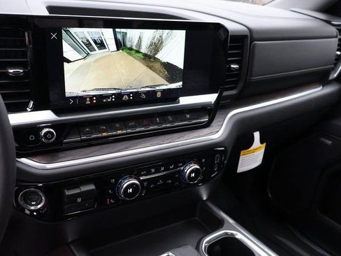 New 2026 GMC Sierra 1500 SLT w/ SLT Premium Plus Package image 35