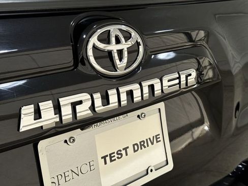 Used 2023 Toyota 4Runner SR5 RWD image 30