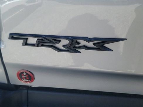 Used 2022 RAM 1500 TRX w/ TRX Level 1 Equipment Group AWD/4WD image 6