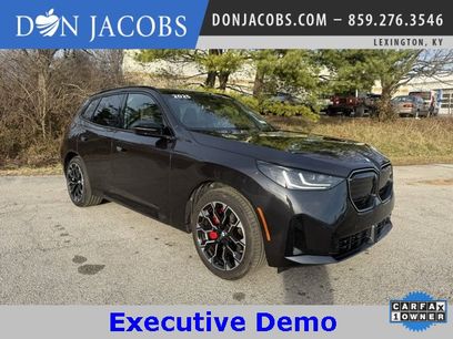 Used 2025 BMW X3 M50 w/ Premium Package