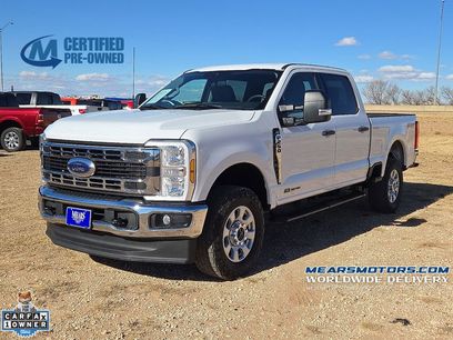 Used 2024 Ford F250 XLT w/ FX4 Off-Road Package