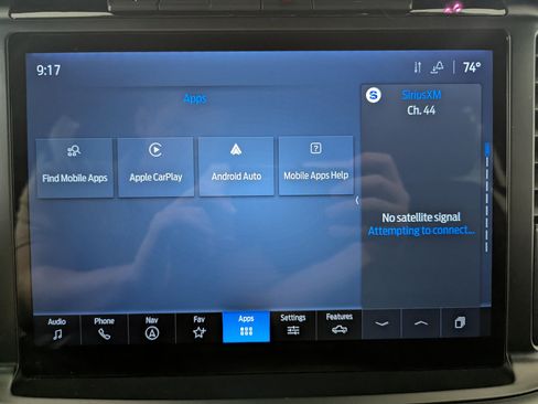 Used 2024 Ford F150 XLT w/ Equipment Group 302A MID AWD/4WD image 29