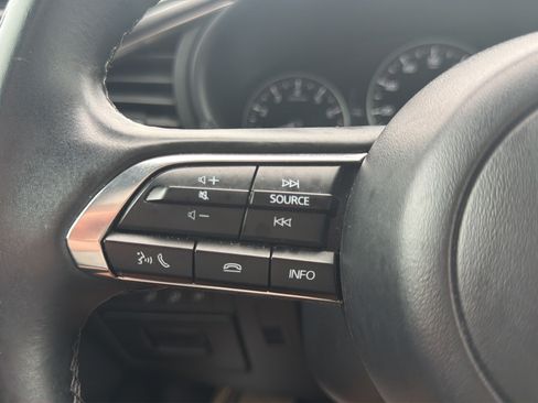 Used 2024 MAZDA MAZDA3 s AWD/4WD image 22