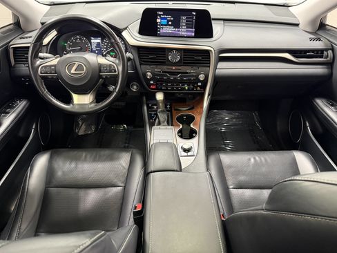 Used 2021 Lexus RX 350L Premium AWD/4WD image 12
