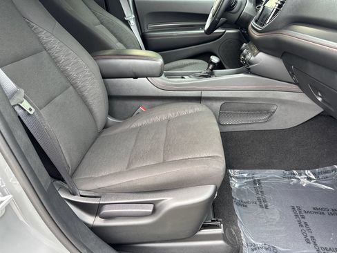 Used 2026 Dodge Durango GT RWD image 13