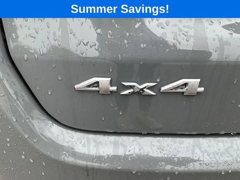 Used 2024 Jeep Compass Limited AWD/4WD image 17