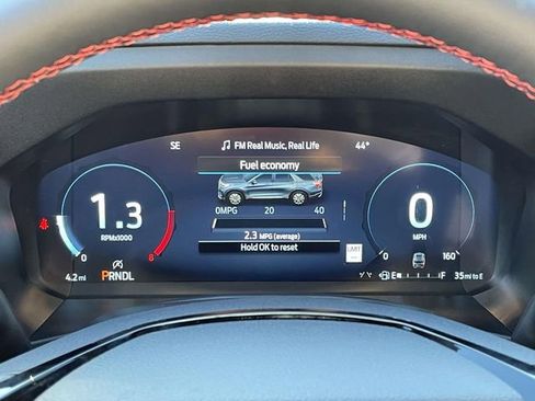 New 2026 Ford Explorer ST-Line image 20