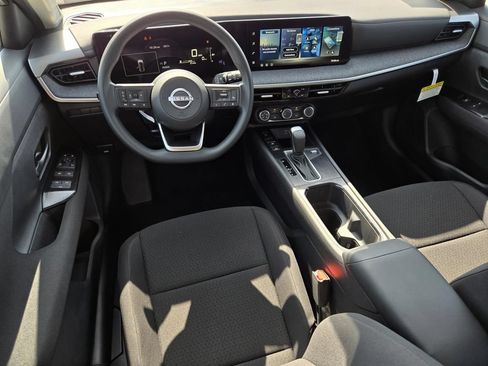 New 2026 Nissan Kicks S FWD image 15