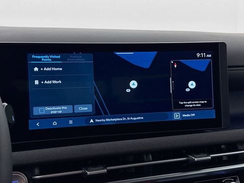 New 2026 Hyundai Santa Cruz Limited image 22