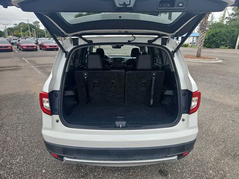 Used 2021 Honda Pilot EX-L image 21