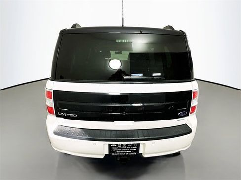 Used 2019 Ford Flex Limited w/ Equipment Group 303A image 6