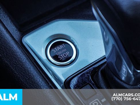 Used 2025 Nissan Altima 2.5 SV image 32