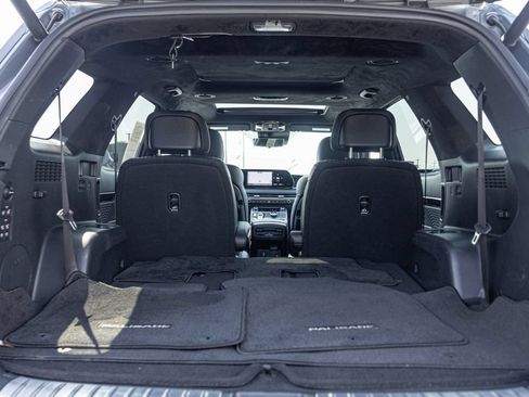 Used 2023 Hyundai Palisade Calligraphy w/ Cargo Package AWD/4WD image 32