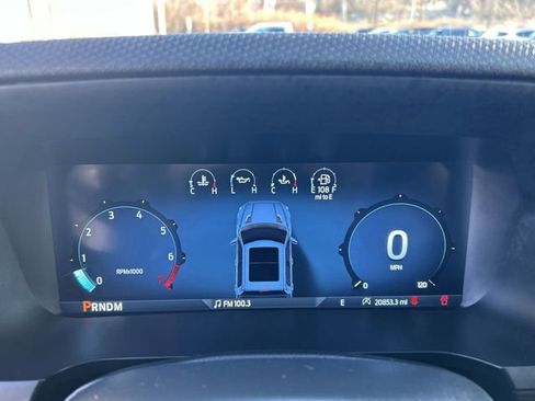 Used 2025 Ford F150 XLT w/ Equipment Group 301A Standard image 19