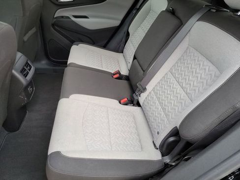 Certified 2024 Chevrolet Equinox LT image 26