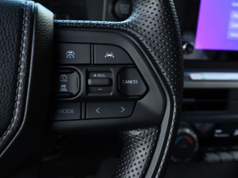 New 2025 Toyota Tacoma SR5 image 25