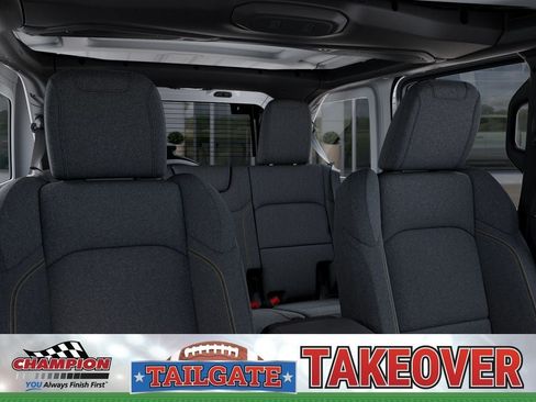 New 2026 Jeep Wrangler Unlimited Sport AWD/4WD image 26