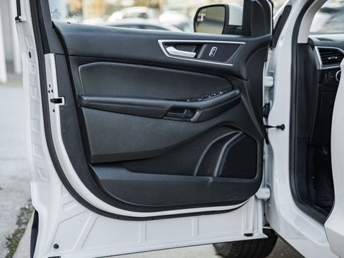 Used 2017 Ford Edge SEL w/ Equipment Group 201A image 33